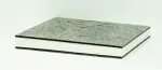 Bloknotas eskizams 195x195mm 32l, 300gsm*