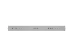 Lanberg AK-1021-S rack accessory Sliding shelf