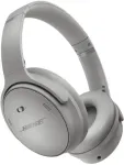 Bose wireless headset QuietComfort Headphones, moonlight grey