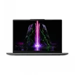 LENOVO YOGA PRO 9N NVIDIA RTX SPARK N1X/15.3" 2.5K WQXGA (2560X1600) OLED 1100NITS (PEAK) / 500NITS (TYPICAL) GLOSSY / ANTI-FINGERPRINT, 100% P3, 100% SRGB, 99% ADOBE&reg; RGB, 165HZ, EYESAFE&reg;, DOLBY VISION&reg;, G-SYNC&reg;, FLICKER FREE, DISPLAYHDR&trade; TRUE BLACK ...
