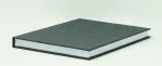 Knyga eskizams A5 80l, 120gsm kietais vir&scaron;eliais
