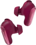 Bose wireless earbuds QuietComfort Ultra Earbuds (2nd Gen), deep plum