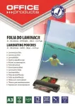 Laminavimo vokeliai, folija A3 2x125mic 100vnt