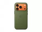 Apple iPhone 17 Pro TechWoven Case with MagSafe | Green