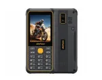 Ulefone Armor Mini 4 LTE Black mobile phone