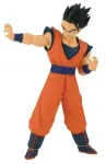 BANPRESTO DRAGON BALL Z MATCH MAKERS - ULTIMATE GOHAN (VS. MAJIN BUU)