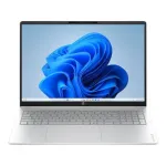 HP OmniBook 3 16'' WUXGA Intel Core Ultra 7 255U (2025) 16GB 512GB SSD W11H, Glacier Silver