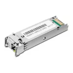 TP-Link TL-SM321A, &Scaron;viesolaidis, 1250 Mbps, SFP, LC (UPC), 9/125 &micro;m, BX