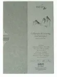 Dailyra&scaron;čio ir kaligrafijos bloknotas A4 50l 100gsm*