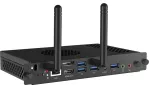 iiyama OPC51204BC-1, Intel&reg; Core&trade; i5, i5-12450H, 8 GB, 256 GB, Windows 11 IoT Enterprise, 64-bit