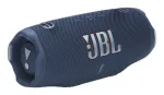 JBL Charge 6 Ne&scaron;iojama garso kolonėlė, Bluetooth, Blue