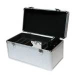 LOGILINK UA0219 LOGILINK - Apsauginė spinta iki 14x 3,5 /2,5 HDD