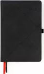 Kalendorius FASHION SPECIAL EDITION, 2026, PU, A5 LT