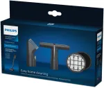 Philips XV1685, Stick vacuum, Accessory kit, Black, Philips, Cordless VC 7000 & 8000 Series, 3 pc(s)