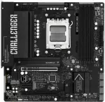 Asrock B850M CHALLENGER motherboard