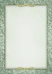 Popierius diplomams A4 170g 25l ARRAS