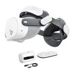 BoboVR M3 Pro Plus VR Battery Strap