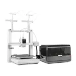 Anycubic Kobra X Combo 3D Printer