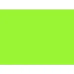 Spalvotas popierius 80g A4/100l Fluo žalias