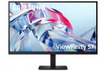 Samsung S70H computer monitor 68.6 cm (27") 3840 x 2160 pixels 4K Ultra HD LCD Black