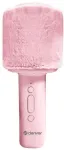 Denver microphone KMS-30RO, pink