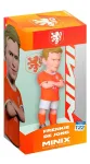 MINIX NETHERLANDS - FRANKIE DE JONG