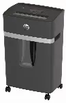 HP PRO SHREDDER 15CC 20L popieriaus smulkintuvas Mikroskopinis smulkinimas