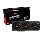 Vaizdo plok&scaron;tė PowerColor Radeon RX 9070 16 GB, GDDR6, RX9070 16G-A