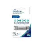 MEMORY DRIVE FLASH USB3.2/128GB MR938 MEDIARANGE