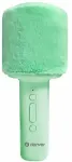 Denver microphone KMS-30GN, green