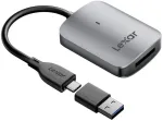 Lexar card reader CFexpress Type A