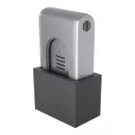 Battery pack set  for vacuum cleaner Dreame T20 3000mAh