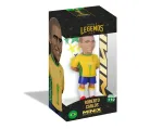MINIX WC LEGENDS BRASIL - ROBERTO CARLOS