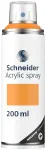 Pur&scaron;kiamieji dažai Paint-It 030 200ml &scaron;v.oranžiniai