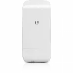UBIQUITI LocoM2 Ubiquiti NanoStation Loco M2 2,4 GHz AirMax, 802.11g/n, 8,5 dBi antena, 23 dBm