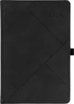 Darbo knyga FASHION SPECIAL EDITION, 2027, PU, A5 LT