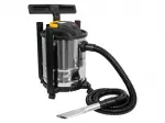 BLOW AC2000 fireplace vacuum cleaner