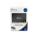 SSD MEDIARANGE 960 GB Serial ATA III Write speed 480 MB/s Read speed 550 MB/s Blister 2.5" MR1004