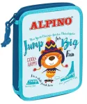 Penalas 2-jų dalių ALPINO JUMP BIG pilnas