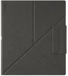 Onyx Boox Note Air 5 C/6 C Flip cover Dark Gray