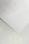 Dekoratyvinis popierius MARMUR A4 auksinis 120g 50lap