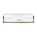 Silicon Power XPOWER Zenith DDR5 RGB Gaming UDIMM memory module 32 GB 2 x 16 GB 288-pin DIMM ECC