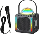 Denver wireless speaker BTM-618 LED 100W