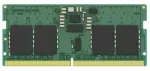 KINGSTON 8GB 6400MT/S DDR5 NON-ECC CL52 CSODIMM 1RX16
