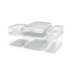 ROTHO CAUMA Fridge Organizer 1.3 L