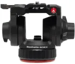 Manfrotto video head 502X Fluid Head