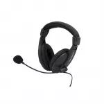 ESPERANZA EH103 STEREO HEADPHONES WITH MICROPHONE