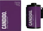Candido film Colour 50/36