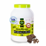 I&scaron;rūgų baltymų 80% mi&scaron;inys &bdquo;Healthy Choice&ldquo; &scaron;okolado skonio, 1Kg.