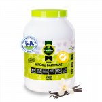 I&scaron;rūgų baltymų 80% mi&scaron;inys &bdquo;Healthy Choice&ldquo; vanilės skonio, 1Kg.